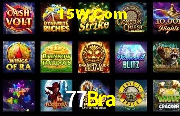 Experiência VIP 77Bra
